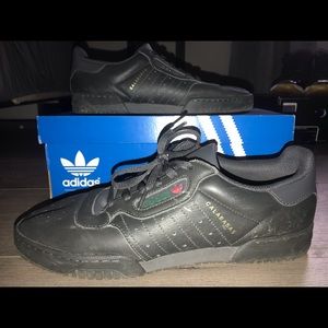 Adidas Powerphase “Calabasas” black
